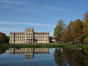 Château de Ludwigslust