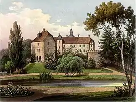 Altengottern