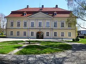 Sankt Peter am Hart