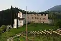 Château de Braunsberg (de), Tyrol du Sud