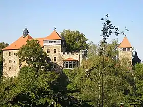 Elgersburg