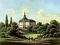 Château de Gross Stein (de)