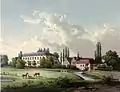 Château de Heessen (de)
