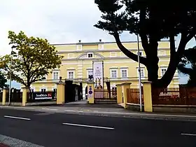 Mattighofen