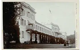 Image illustrative de l’article Château Monrepos de Neuwied