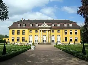 Image illustrative de l’article Château de Mosigkau