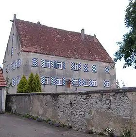 Bachhagel