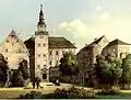 Château de Pläswitz (de)