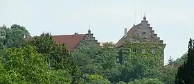 Reichenberg (Bavière)
