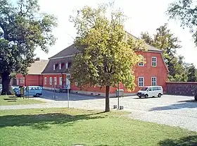 Rothenklempenow