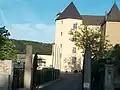 Château de Steyregg