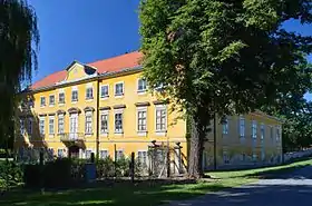 Image illustrative de l’article Château de Walterskirchen
