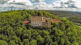 Starzach
