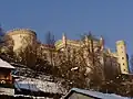 Château de Wolfsberg.