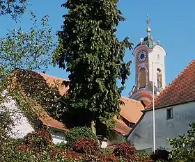 Neufraunhofen