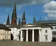 Oldenbourg