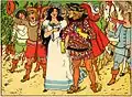 Blanche-Neige