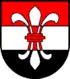 Blason de Schönenwerd
