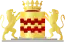 Blason de Schoonrewoerd