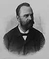 Pr. Vilmos Schulek (1843-1905)