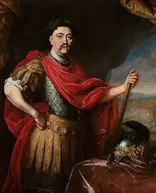 Jean III