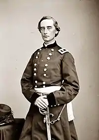 Schuyler Hamilton