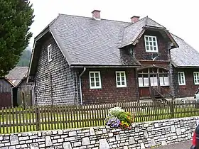 Pusterwald