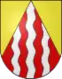 Blason de Schwanden bei Brienz