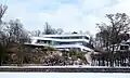 Villa sur Schwanenwerder.