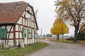 Hohenberg-Krusemark