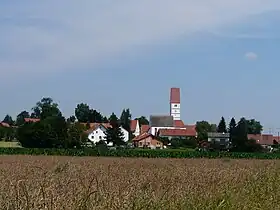 Schwifting