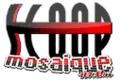 Logo Scoop Mosaïque de 2010 à 2012