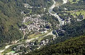 Scopello