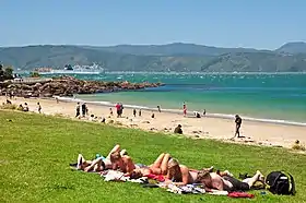 Karaka Bays (Wellington)