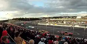 Scotia Speedworld