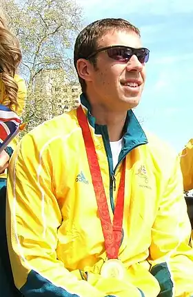 Image illustrative de l’article Scott Brennan (aviron)