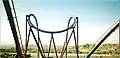 Cobra-roll.