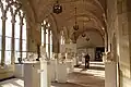Sculpture Hall (Swartwout architecte)