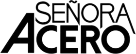 Image illustrative de l’article Señora Acero