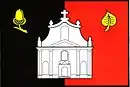 Drapeau de Seč