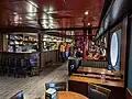 Bar Sea Pub sur le pont 7