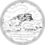 Blason de Bueng Kan