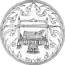 Blason de Ratchaburi