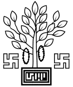 Blason de Bihar