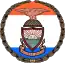 Blason de Le BronxComté du Bronx