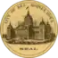 Blason de Des Moines