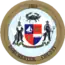 Blason de Comté de Dorchester(Dorchester County)