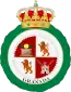 Blason de Département de Granada