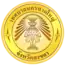 Blason de Hat Yai