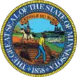 Mark Dayton